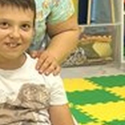 Центр коррекции движения