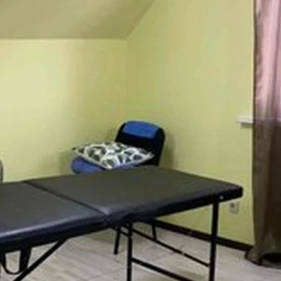 Центр физического восстановления