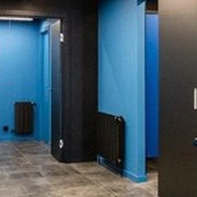 Space в Химках улица Кирова, вл24