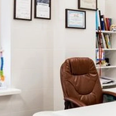 Клиника доктора Маршенина