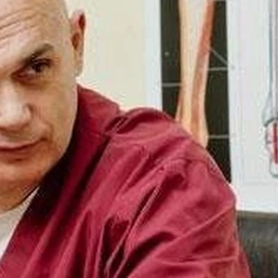 Медицинский центр доктора Бубновского