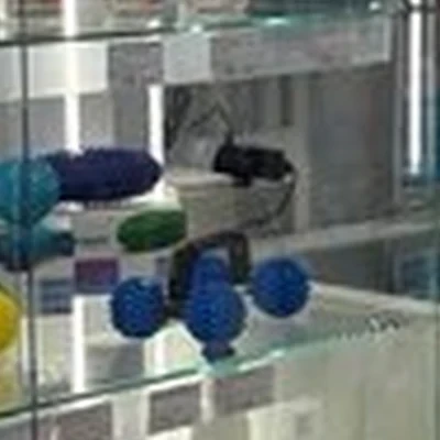 Ортека в Выборге Ильинская улица, 8