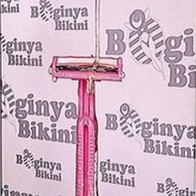 Boginya Bikini