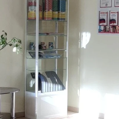 Атлант в Стерлитамаке Республика Башкортостан, Стерлитамак, проспект Октября, 28Б, цокольный этаж