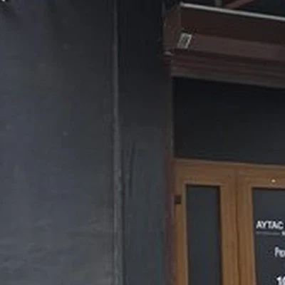 Aytac Ahmedovna в Екатеринбурге улица Чернышевского, 7