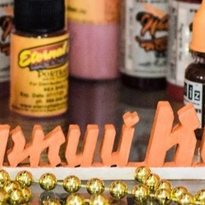 Рыжий кабинет