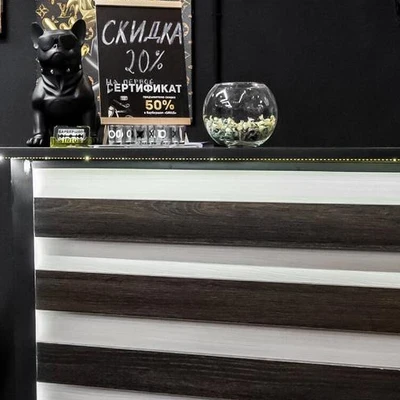 Sirius в Балашихе Московская область, Балашиха, микрорайон Железнодорожный, Рождественская улица, 6