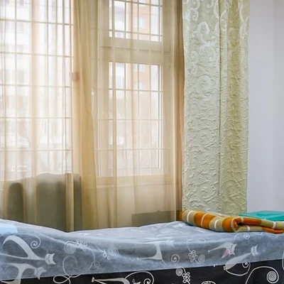 Lik в Балашихе Россия, Московская область, Балашиха, микрорайон Железнодорожный, Юбилейная улица, 28к1