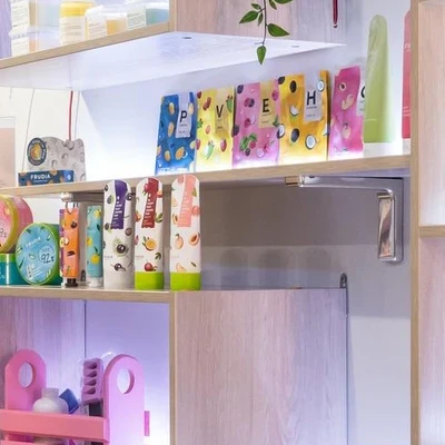 Marmi в Балашихе Россия, Московская область, Балашиха, микрорайон Железнодорожный, улица Некрасова, 8