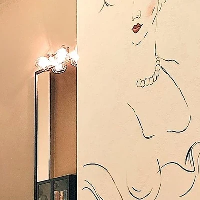 Galerie D`art