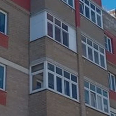 Arpi в Чебоксарах Стартовая улица, 6