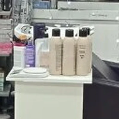 Парикмахерская на Крымской улице, 21 к 1 в Боброво