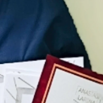 Любовь Нестеренко