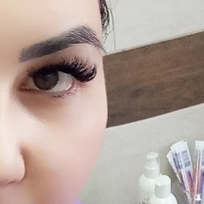 Дарья Крутикова