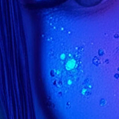 Дарья Комарова