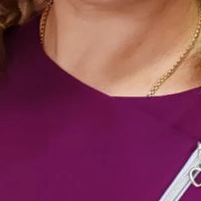 Анна Федорова