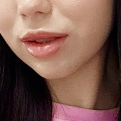 Олеся Bykova Lashes