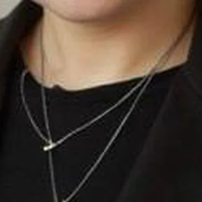 Валерия Парашкина