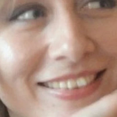 Галина Власова