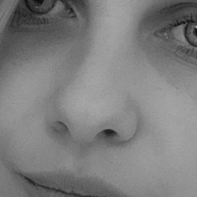 Masha Poroshkova - nail artist