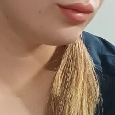 Юлия Воробьёва