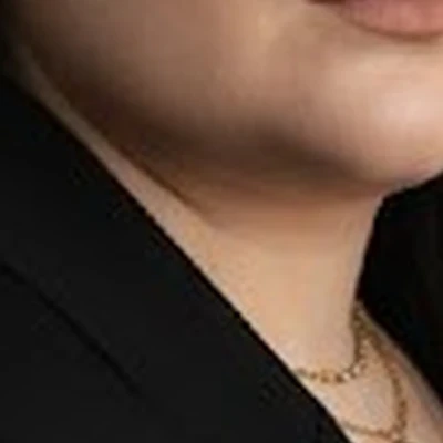 Алина Кудинова