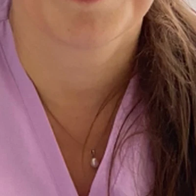 Ольга Жандарова