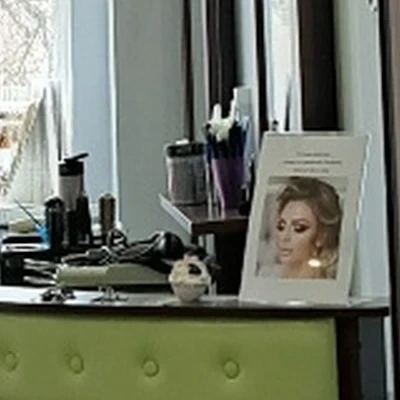 Студия красоты Эсель