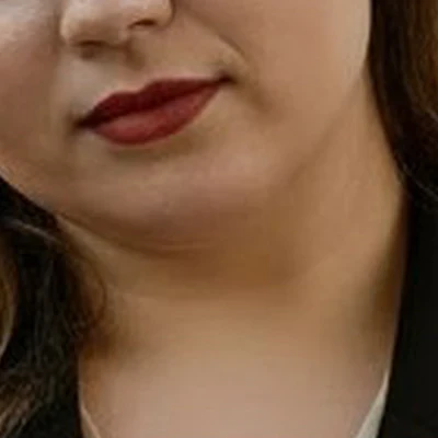 Анастасия Марьясова