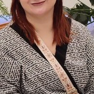 Юлия Трошенкова