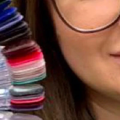 Ирина Образцова