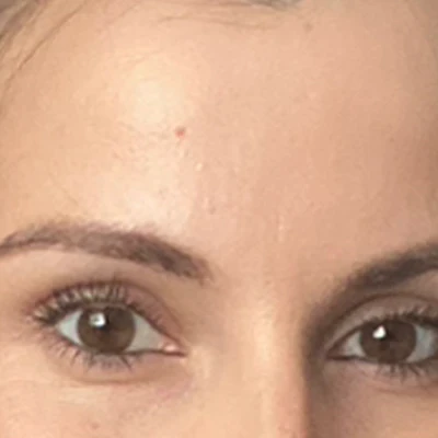 Луговая Марина