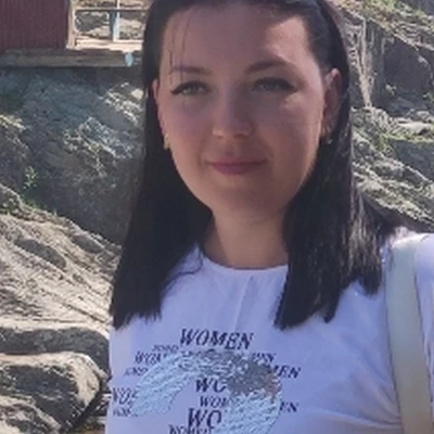 Илона Цыганова