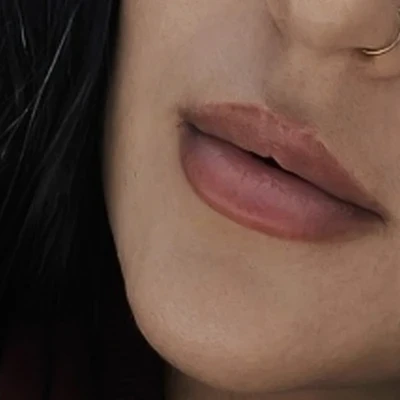 &