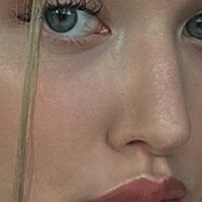 &