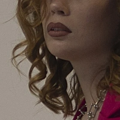 Снежана Ершова