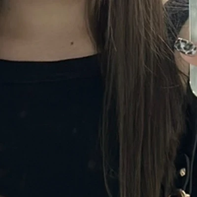 Тронина Алисия