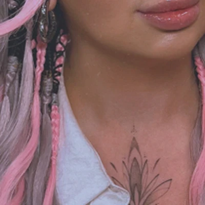 Анна Пашкова