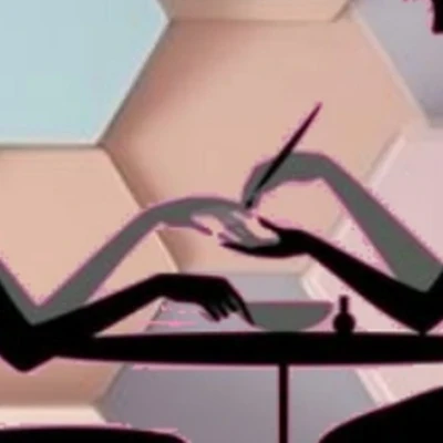 &