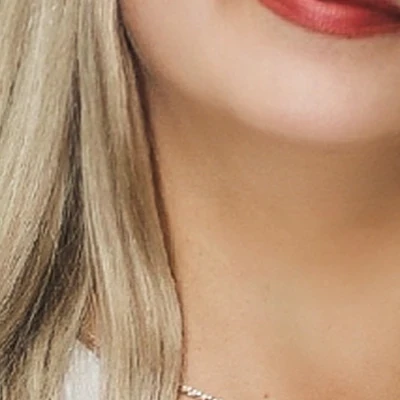 Елена Усова