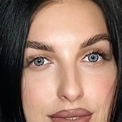 Виктория Бузина