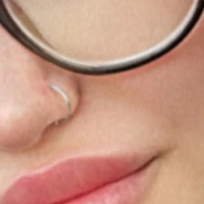 Галька Воронова