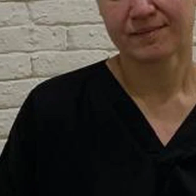 Григорьева Елена