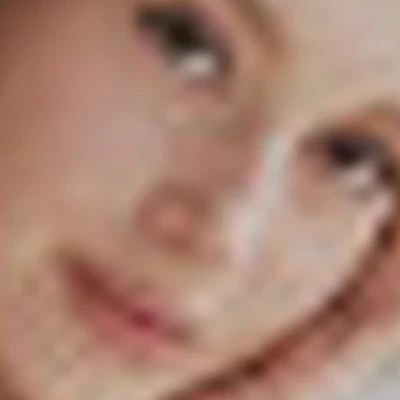 Алиса Вернер