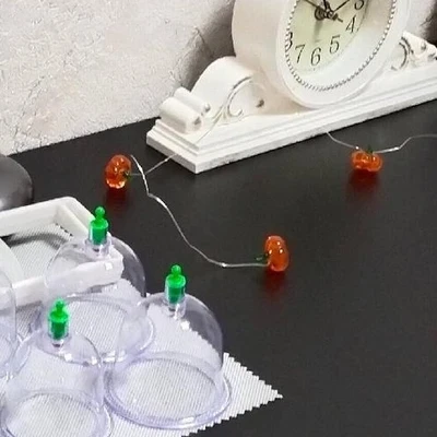 Массажный кабинет в Анапе