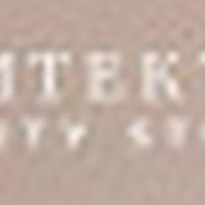 beauty studio Архитектура