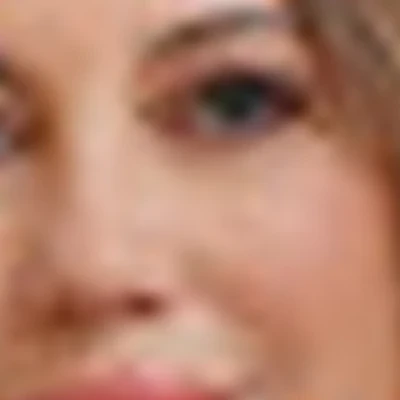 Элла Борисовна Джордания