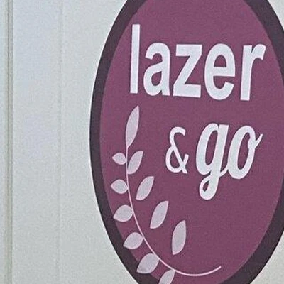 Lazer&go