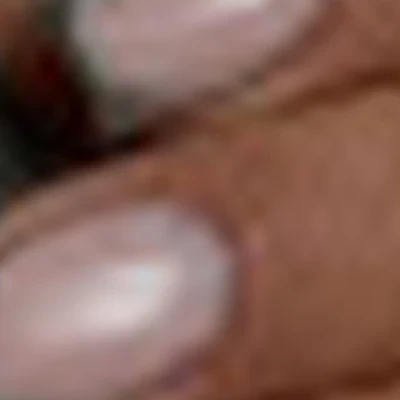 Nail studio «Скоро Буду»
