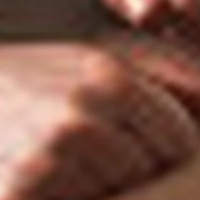 Женская студия массажа «YuMi»